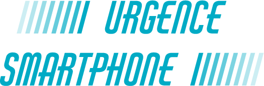 Urgence Smartphone